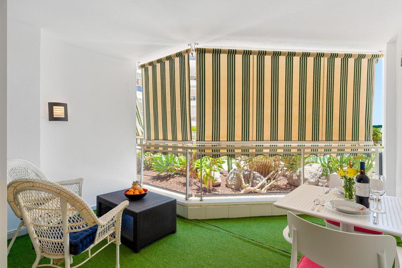 Medano4you The Chill At The Sea Appartement