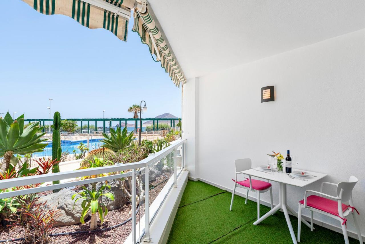 Appartement Medano4you The Chill At The Sea