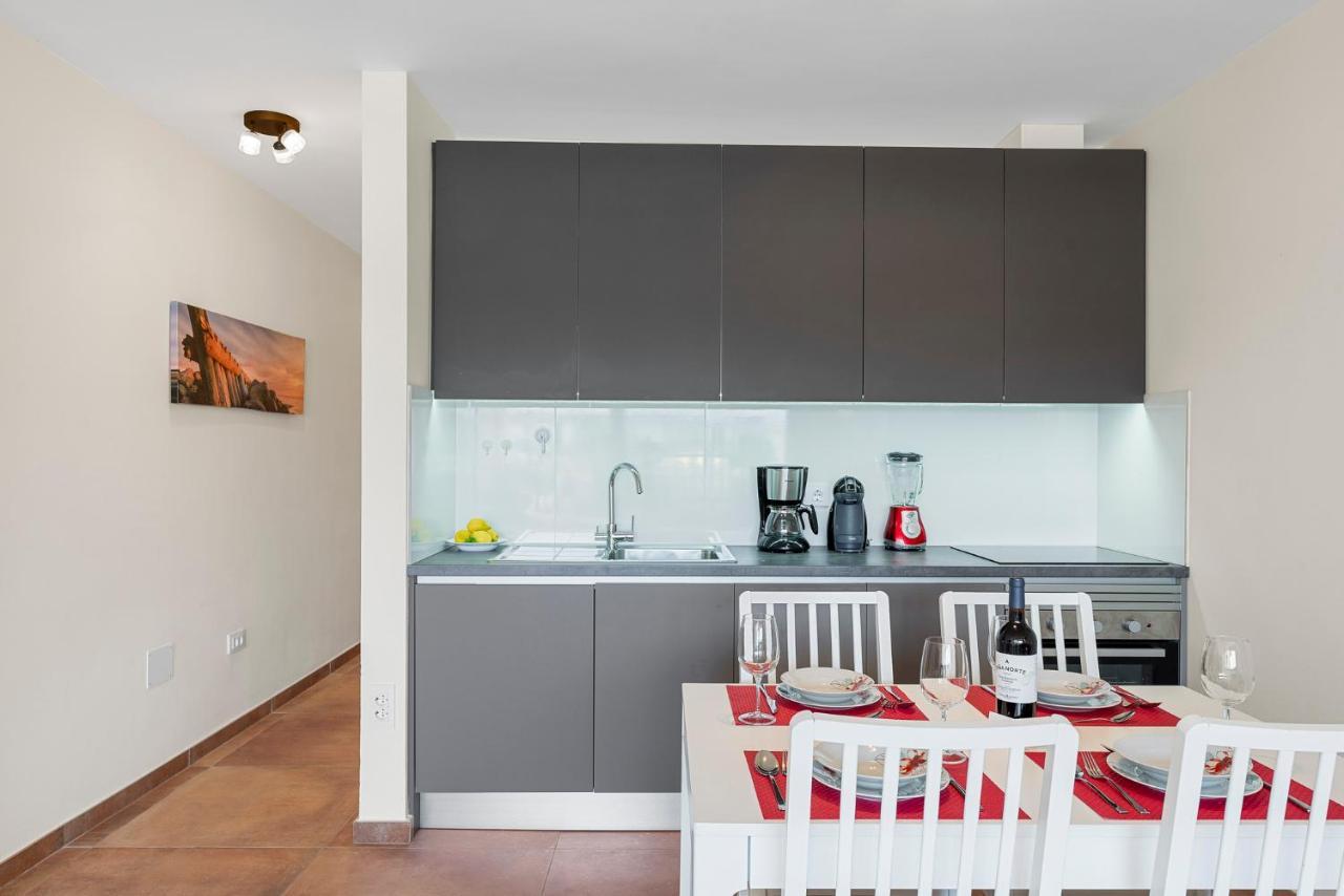 Appartement Medano4you The Chill At The Sea *