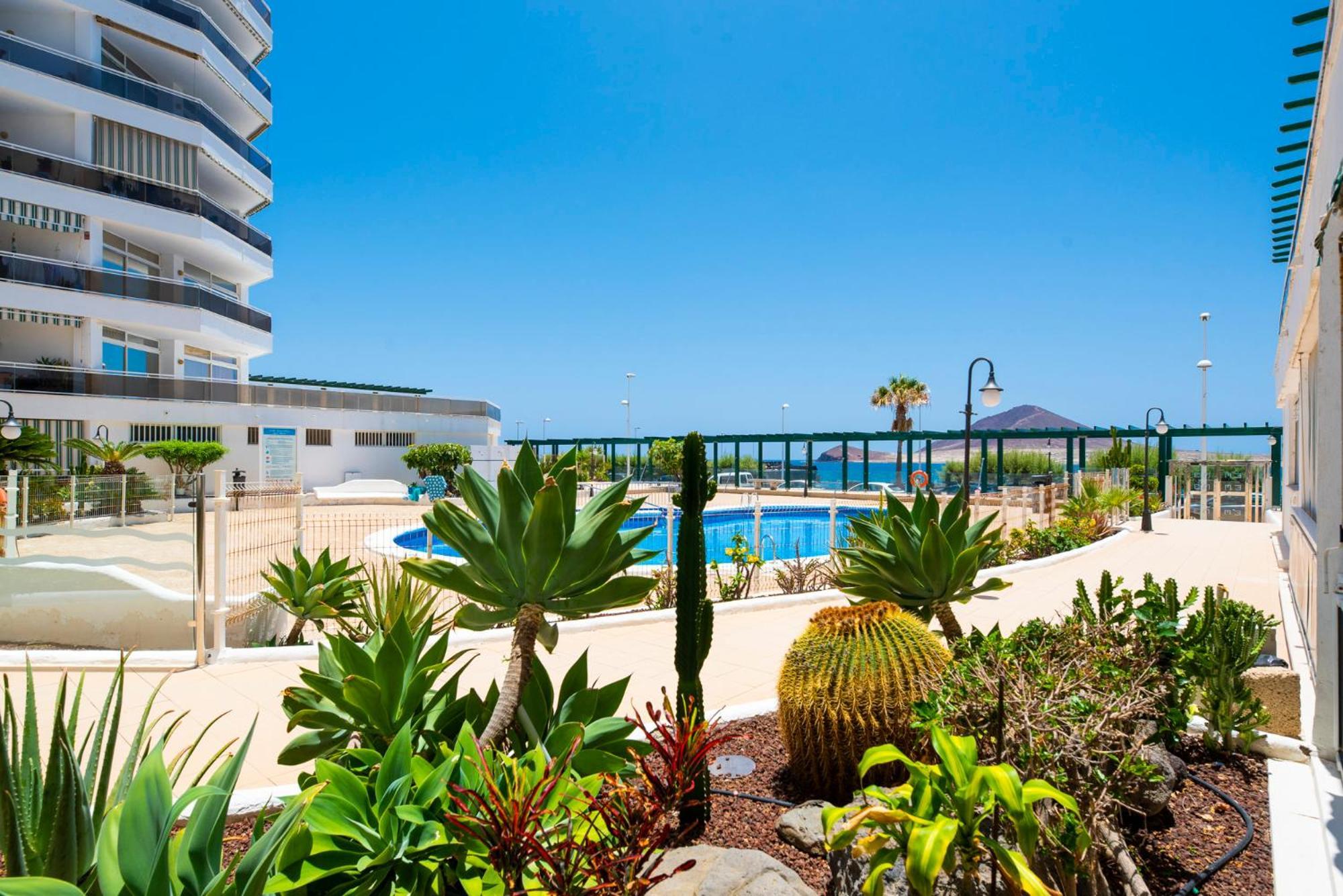 Medano4you The Chill At The Sea Appartement *